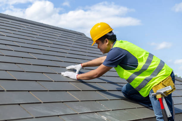 Best Local Roofing Companies  in Fairmount, TN