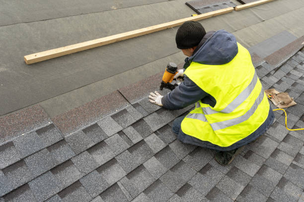 Quick and Trustworthy Emergency Roof Repair Services in Fairmount, TN