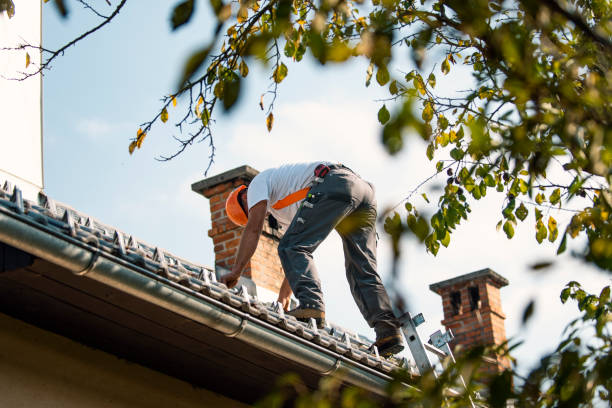 Best Slate Roofing Contractor  in Fairmount, TN