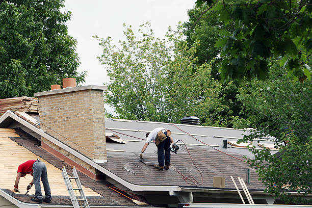 Tile Roofing Contractor in Fairmount, TN