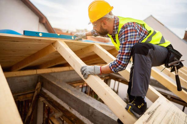 Best Commercial Roofing Services  in Fairmount, TN