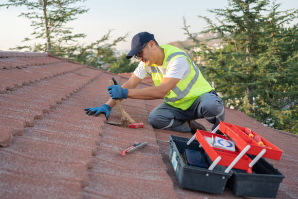 Best Residential Roofing Contractor  in Fairmount, TN